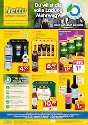 Netto Marken-Discount Discounter Prospekt der aktuellen Woche mit 2 Seiten, gültig von 21.09.2026 bis 26.09.2026, in Neuried und Umgebung Aktueller Netto Marken-Discount Discounter Prospekt in Neuried und Umgebung, "DER ORT, AN DEM DU IMMER AUSGEZEICHNETE PREISE FINDEST." mit 2 Seiten, 21.09.2026 - 26.09.2026