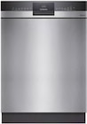 Unterbau-Geschirrspüler iQ300 SN43ES02UD Angebote von Siemens bei expert Nordhorn für 549,00 €