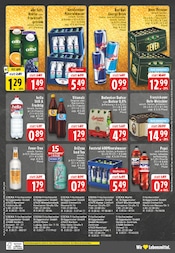 Pepsi im E center Prospekt in Kamp-Lintfort Aktueller E center Prospekt mit Pepsi, "Aktuelle Angebote", Seite 28