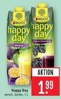 Happy Day Maracuja Angebote von Rauch bei Marktkauf Ulm für 1,99 €