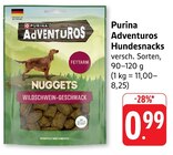 E center Owingen Prospekt mit  im Angebot für 0,99 €