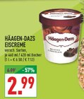 Häagen-Dazs bei Marktkauf im Lage Prospekt für 2,99 €