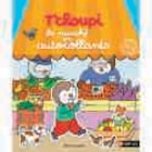 Super U Arradon - Promo Sélection T'choupi Promo Sélection T'choupi à 5,00 € dans le catalogue Super U à Arradon