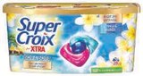 Lessive super croix - X-TRA en promo chez Hyper U Périgueux à 2,68 €