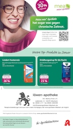 Aktueller mea - meine apotheke Apotheken Prospekt für Jünkerath: Unsere Januar-Angebote mit 4} Seiten, 01.01.2026 - 31.01.2026