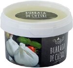 Burrata de chèvre en promo chez Lidl Burrata de chèvre dans le catalogue Lidl