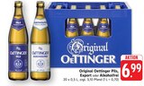 Aktuelle Oettinger Angebote bei E center in Darmstadt Aktuelles Pils Angebot bei E center in Darmstadt ab 6,99 €