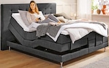 Boxspringbett im aktuellen porta Möbel Prospekt