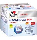 mea - meine apotheke Sundern - Doppelherz system Magnesium 400 Citrat Doppelherz system Magnesium 400 Citrat Angebot bei mea - meine apotheke Sundern im Prospekt Unsere Juli-Angebote