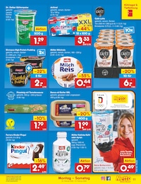 Netto Marken-Discount Backzutaten im Prospekt Netto Marken-Discount Backzutaten im Prospekt