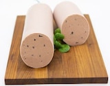 Edle Trüffeleberwurst Angebote bei REWE Germering für 2,39 €