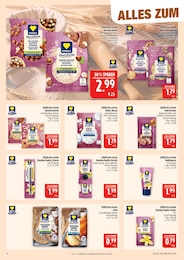 Rosinen Angebot im aktuellen Marktkauf Prospekt auf Seite 6