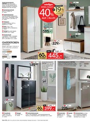 Aktueller Zurbrüggen Prospekt mit Sitzkissen, "MARKEN ZU BESTPREISEN", Seite 30