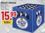 Trinkgut Gevelsberg - Maisel's Weisse Angebot im Prospekt Maisel's Weisse bei Trinkgut im Gevelsberg Prospekt für 15,99 €