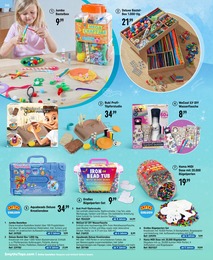 Smyths Toys Hama im Prospekt Smyths Toys Hama im Prospekt