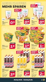 Instant-Nudeln Angebote im Prospekt "Günstig. Besser. Für Dich." von Netto mit dem Scottie auf Seite 5