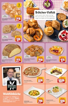 Rindfleisch im aktuellen REWE Prospekt (Darmstadt) Rindfleisch im REWE Prospekt "Dein Markt" mit 42 Seiten (Darmstadt)