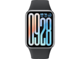 SMART BAND 9 PRO OBSIDIAN BLACK im MediaMarkt Saturn Prospekt SMART BAND 9 PRO OBSIDIAN BLACK von XIAOMI im aktuellen MediaMarkt Saturn Prospekt für 67,99 €
