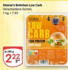 GLOBUS Braunschweig Prospekt mit  im Angebot für 2,22 €