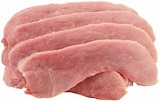 Schnitzel aus der Oberschale für 0,99 € bei E center im Angebot Schnitzel aus der Oberschale im aktuellen E center Prospekt