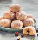 Promo Mini beignets au chocolat à 2,95 € dans le catalogue Cora à Sin-le-Noble