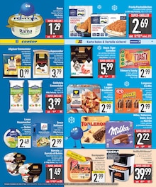 Lebensmittel im EDEKA Prospekt "DAS BESTE DER WOCHE" mit 24 Seiten (München)