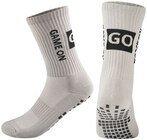 Damen oder Herren Fußballsocken mit ABS bei REWE im Prospekt "" für 7,99 €