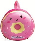 Sac à dos de beauté Donut - MARTINELIA - La Grande Récré à Saint-Étienne Sac à dos de beauté Donut - MARTINELIA en promo chez La Grande Récré Saint-Étienne à 29,99 €