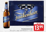Trinkgut Wittlich Prospekt mit  im Angebot für 13,99 €