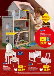 Hocker Angebot & Preis im aktuellen Lidl Prospekt Hocker Angebot im aktuellen Lidl Prospekt auf Seite 18