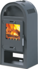 Kaminofen „Magna 3.0“ im Angebot bei toom Baumarkt in Troisdorf Kaminofen „Magna 3.0“ Angebote bei toom Baumarkt Troisdorf für 299,99 €
