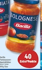 Arrabbiata oder Bolognese von Barilla im aktuellen EDEKA Prospekt