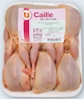 Bi1 Mercurey - Promo Caille Promo Caille à 8,79 € dans le catalogue Bi1 à Mercurey