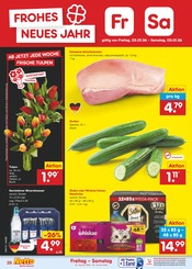 Aktueller Netto Marken-Discount Prospekt mit Gerolsteiner, "Aktuelle Angebote", Seite 42