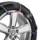 Volkswagen - Schneekette Servo 9 für Reifengrößen 185/65 R15, 185/60 R16 Angebot im Prospekt Schneekette Servo 9 für Reifengrößen 185/65 R15, 185/60 R16 bei Volkswagen im Prospekt "" für 100,00 €