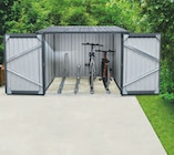 Fahrrad-Box/-Garage Angebote bei toom Baumarkt Düren für 349,99 €