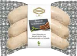 Bergische Kalbs- oder Rinderbratwurst bei EDEKA im Prospekt "" für 3,49 €