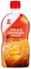 Getränkesirup im Angebot bei Kaufland in Gummersbach Getränkesirup Angebote von K-Classic bei Kaufland Gummersbach für 2,22 €