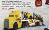 Mack/Volvo Heavy Loader Truck von  im aktuellen GLOBUS Prospekt für 24,99 €
