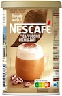 Latte Macchiato oder Cappuccino Angebote von Nescafé bei REWE Brandenburg für 3,69 €