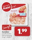 Party Garnelen Angebote von Jeden Tag bei combi Rheine für 1,99 €