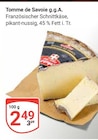 GLOBUS Braunschweig Prospekt mit  im Angebot für 2,49 €