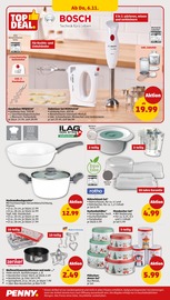 Backzubehör im Penny Prospekt in Zwickau Aktueller Penny Prospekt mit Backzubehör, "Wer günstig will, muss Penny.", Seite 38