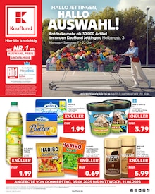 Aktueller Kaufland Prospekt für Ebhausen und Ungebung, Seiten zum blättern Kaufland Prospekt Aktuelle Angebote mit Seiten in Ebhausen und Umgebung