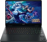 Aktuelles OMEN 16-am0395ng Gaming Laptop Angebot bei MediaMarkt Saturn in Berlin ab 2.499,00 €