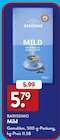 Mild im ALDI SÜD Prospekt Mild von Barissimo im aktuellen ALDI SÜD Prospekt für 5,79 €