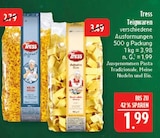 Aktuelles Teigwaren Angebot bei Marktkauf in Fürth ab 1,99 €