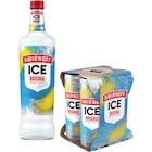 SUR TOUT - SMIRNOFF ICE dans le catalogue Carrefour Proximité