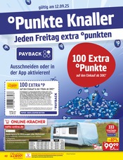 Aktueller Netto Marken-Discount Prospekt mit Abdeckplane, "Aktuelle Angebote", Seite 62