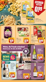 Merlot Angebot im aktuellen REWE Prospekt auf Seite 23